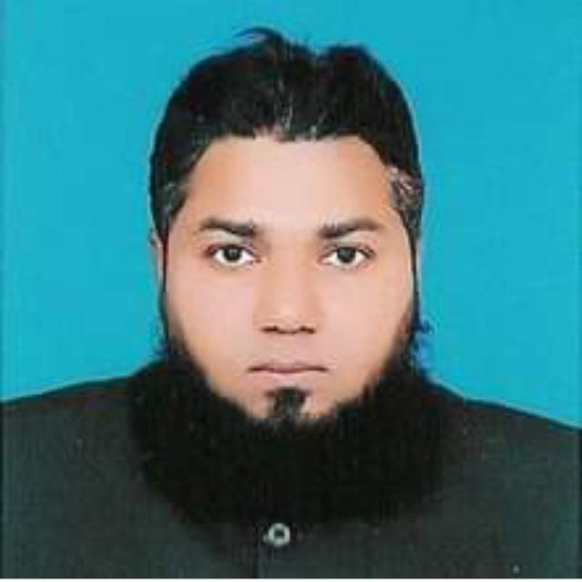 Javed Iqbal