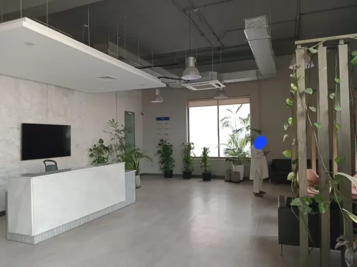 Office for Rent, I-9, Islamabad