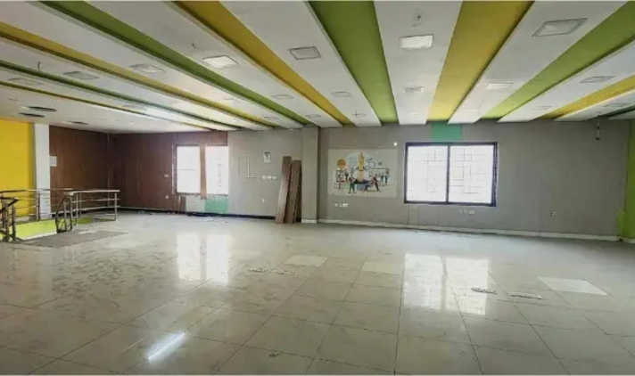 Office for Rent, I-9, Islamabad