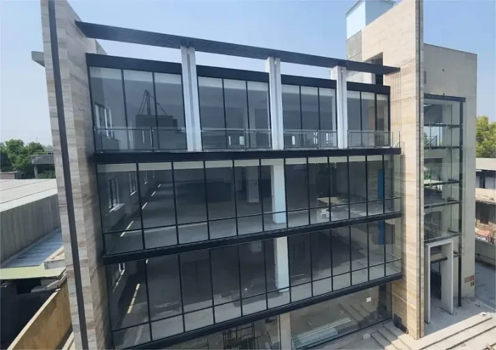 Building for Rent, I-9, Islamabad