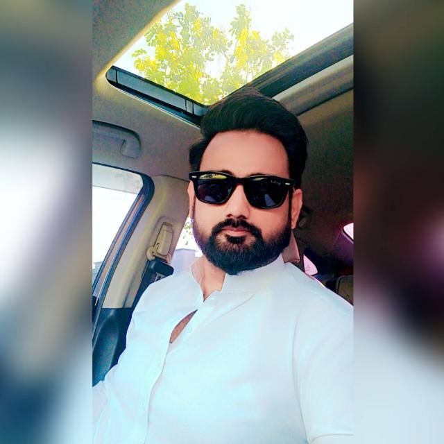 Muhammad Farhan