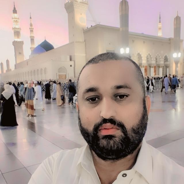 Muhammad Rashid