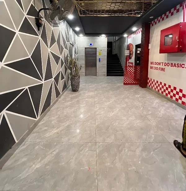 Shop for Rent, Bahria Town Phase 7, Rawalpindi