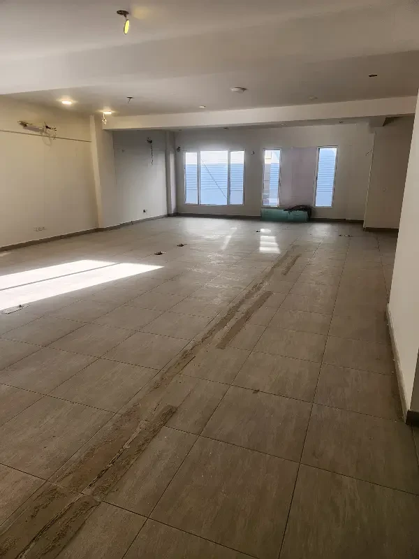 Office Available for Rent, Bukhari Commercial Area, Karachi