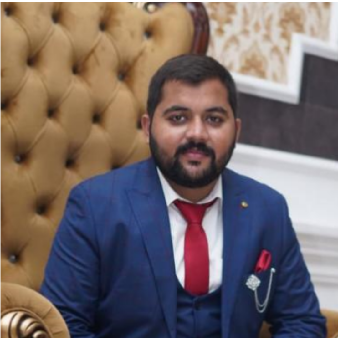 Ali Hassan