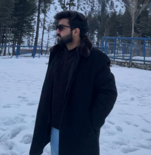 Ramzan Shahdi