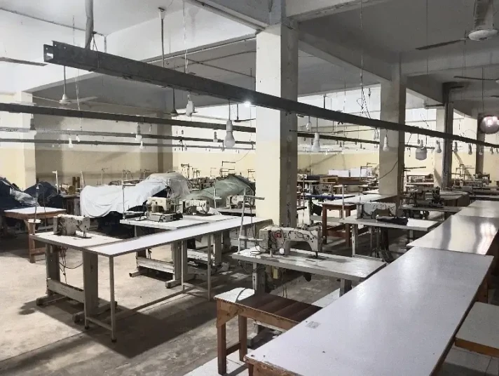 Factory for Rent, Korangi Industrial Area, Karachi