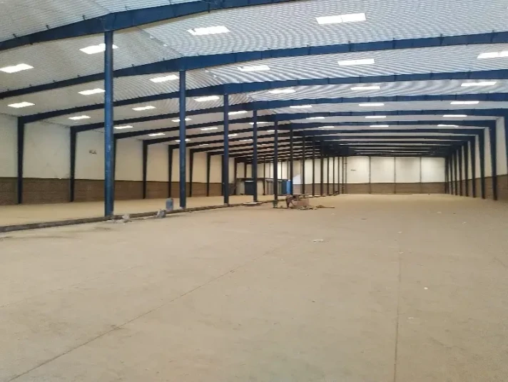 Warehouse for Rent, Korangi Industrial Area, Karachi