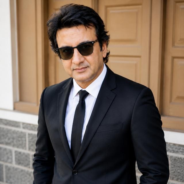 Hammad Abbasi