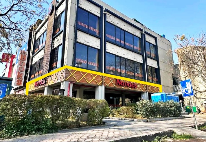 Unit for Sale, F-6, Islamabad