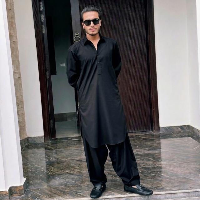 Bilal Khan