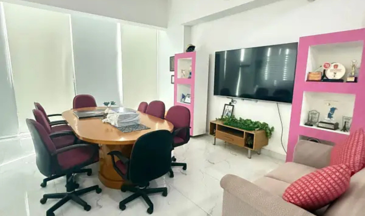 Office for Rent, DHA Phase 6, Karachi