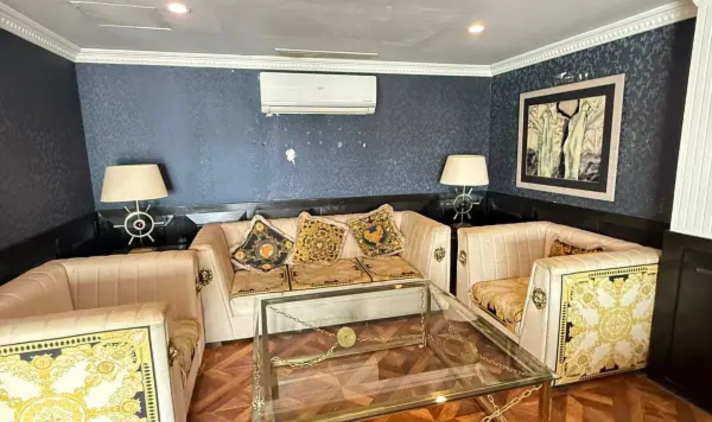Office for Rent, DHA Phase 5, Karachi