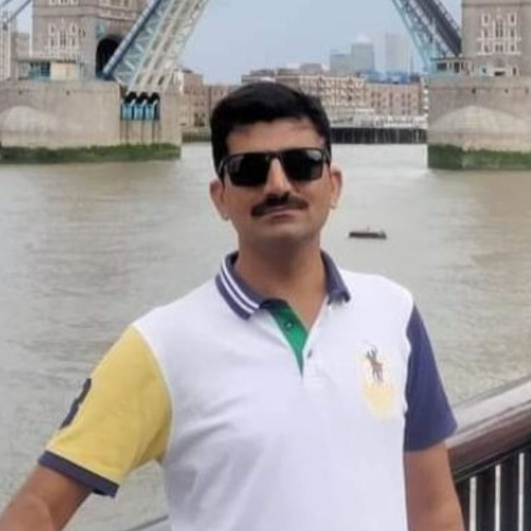 Haroon Sultan