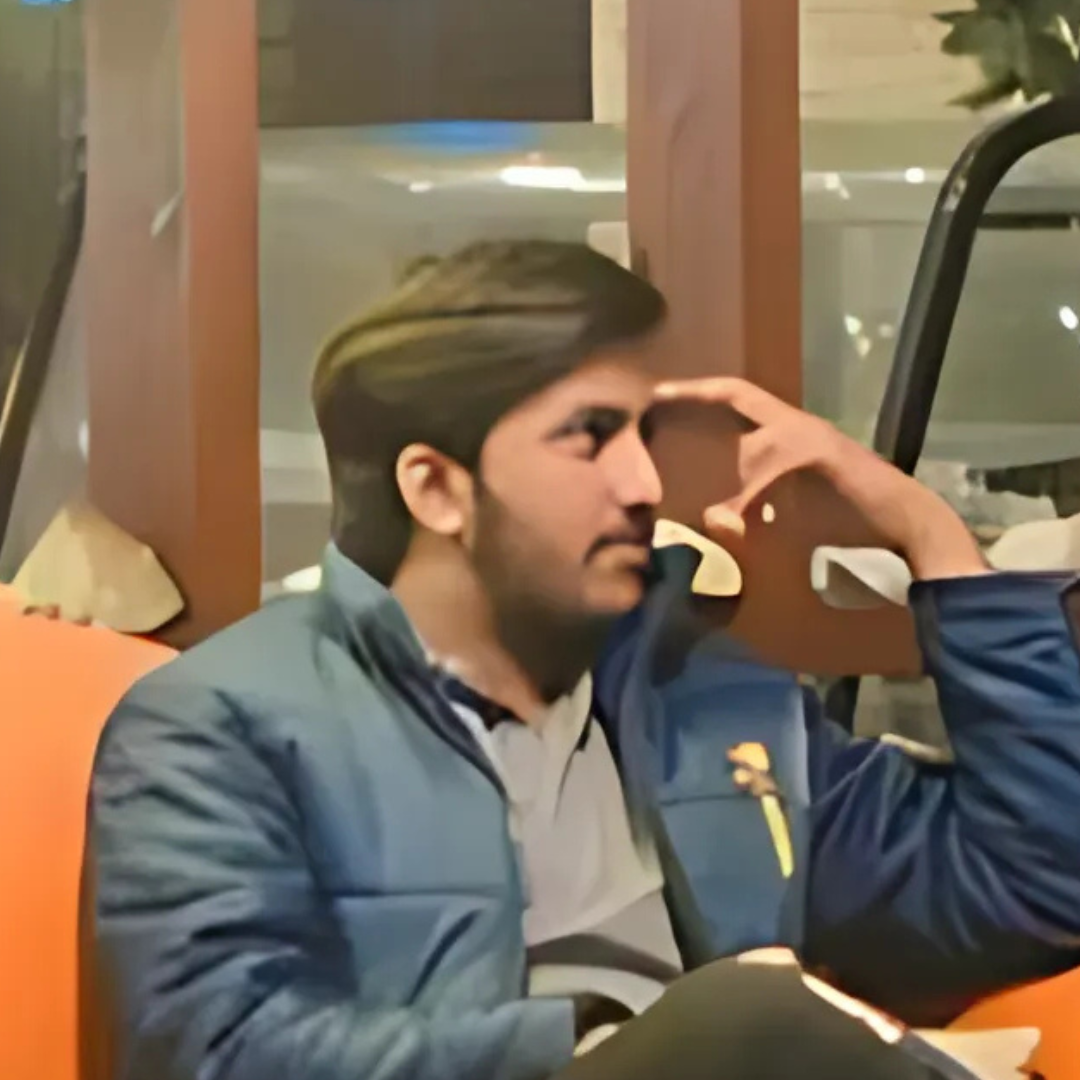 Umer Asghar