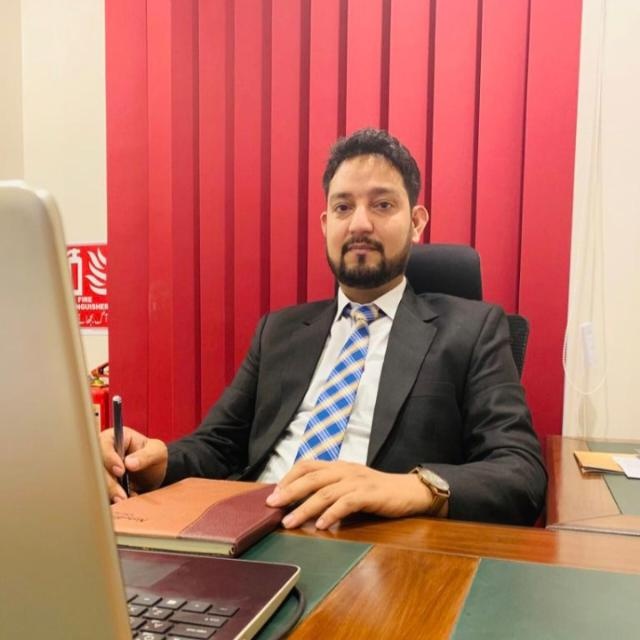 Sardar Irfan