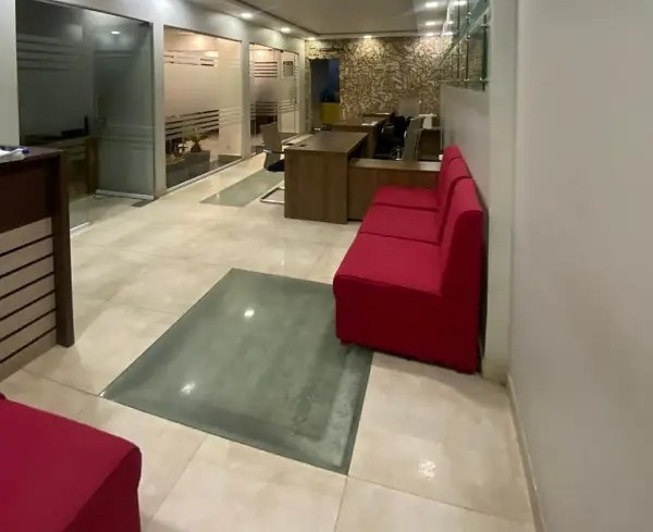 Office for Sale, F-10 Markaz, Islamabad