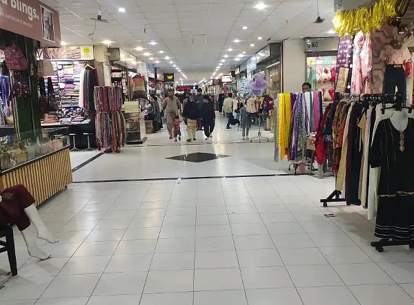 Shop for Sale, Model Colony - Malir, Karachi