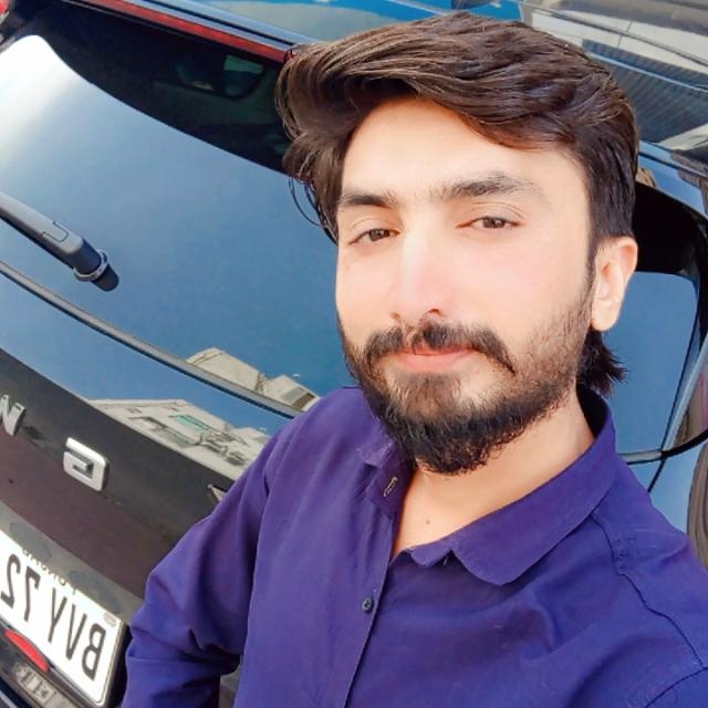 Khalil ur Rehman