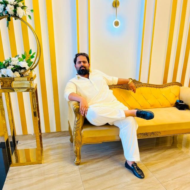 Malik Haroon