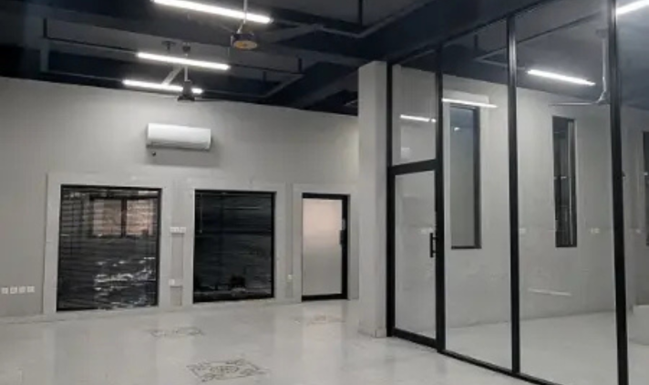 Office for Rent, I-9, Islamabad