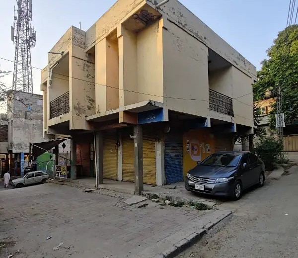Plaza for Sale, G-7, Islamabad