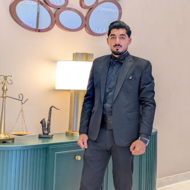 Zohaib