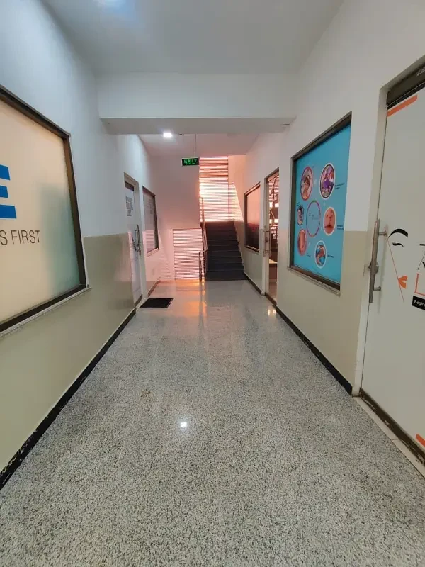 Office Space Available for Rent, F-7, Islamabad