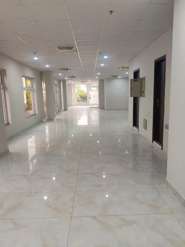 Plaza Available for Rent, F-6, Islamabad