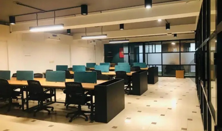Office for Rent, Model Town, Lahore