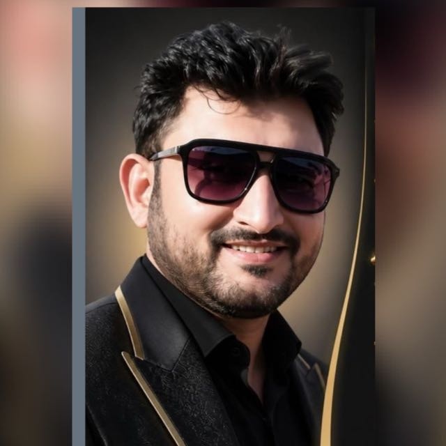 Shahzad