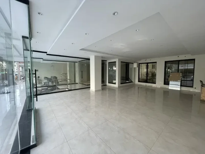 Shop for Rent, Bahria Town - Iqbal Block, Lahore