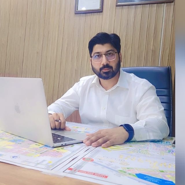 Khurram Sattar