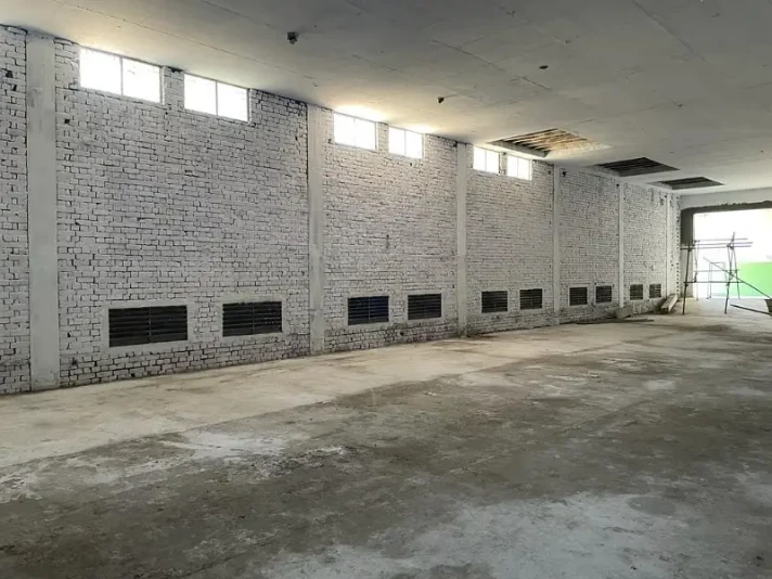 Factory Available for Sale, Gajju Matah, Lahore