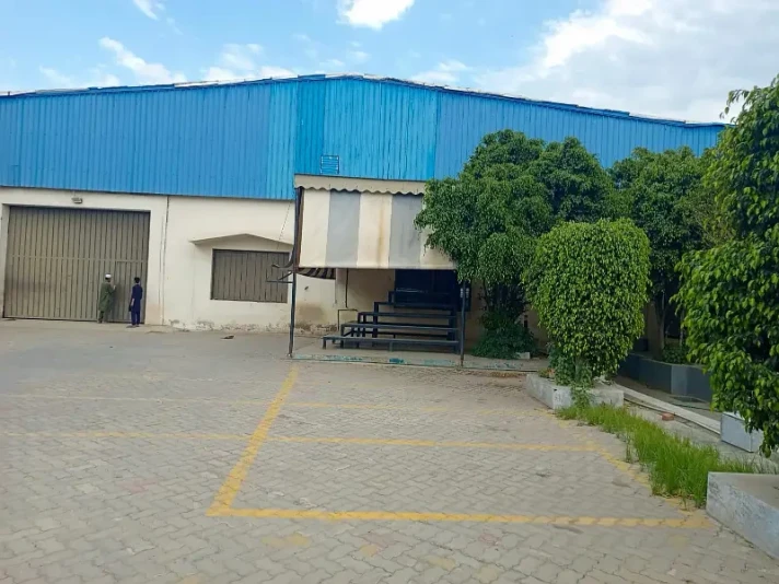Warehouse Available for Rent, Gajju Matah, Lahore