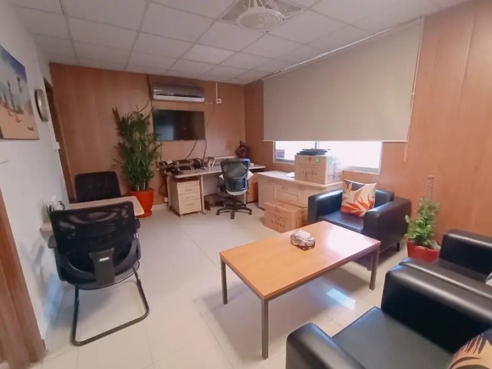 Office for Rent, Blue Area - Block F, Islamabad