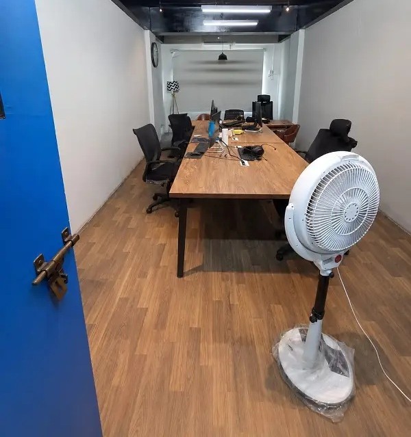 Office for Rent, Blue Area, Islamabad