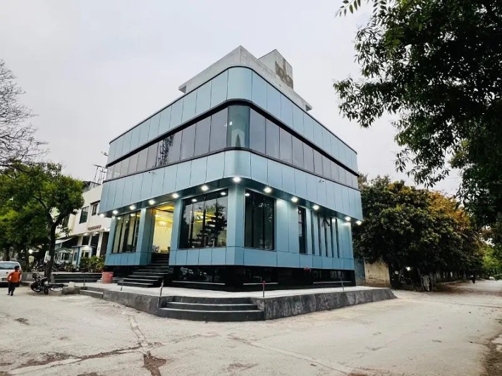 Building for Rent, G-9, Islamabad