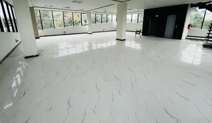 Commercial Floor for Rent, Blue Area, Islamabad