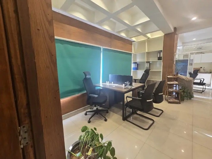 Office for Rent, Blue Area - Block G, Islamabad