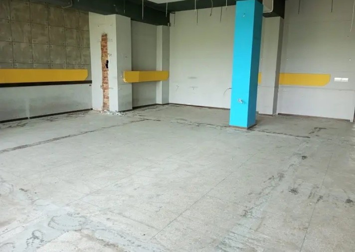 Commercial Floor for Rent, Blue Area, Islamabad