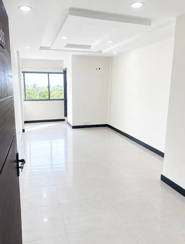 Office for Rent, Blue Area, Islamabad