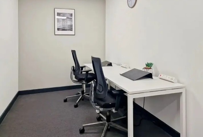 Office for Rent, Blue Area - Block G, Islamabad