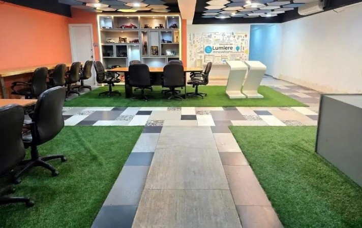 Office for Rent, Blue Area, Islamabad