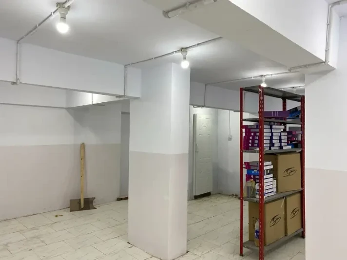 Shop Available for Rent, Gulistan-e-Jauhar, Karachi