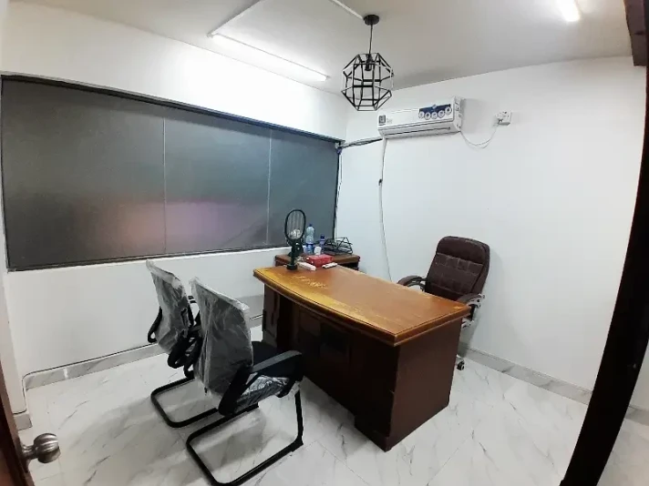 Office Available for Rent, Gulshan-e-Iqbal Town, Karachi