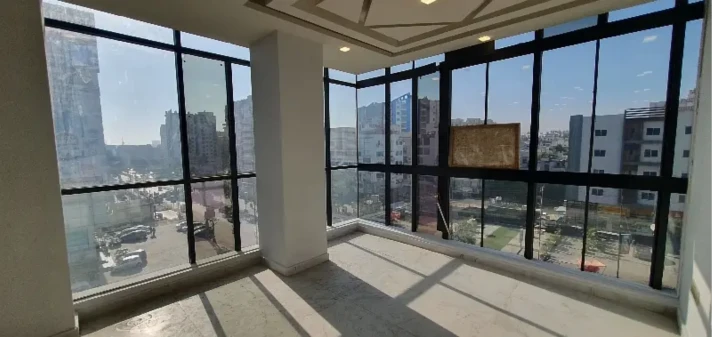 Office For Rent, Gulistan-e-Jauhar, Karachi