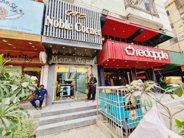 Shop for Rent, Gulistan-e-Jauhar - Block 14, Karachi