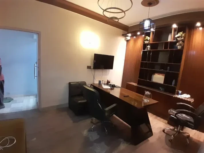 Office Available for Rent, Gulshan-e-Iqbal Town, Karachi