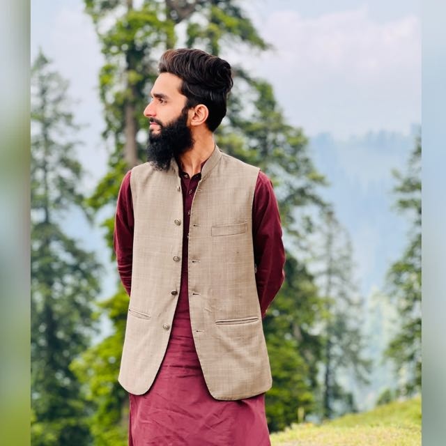 Sardar Rizwan Rehman